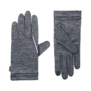 Isotoner Signature Men s Camouflaged Gloves, Navy, Large/X-Large