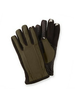 Isotoner Men s Cold Weather Hats Gloves Scarves in Mens Cold