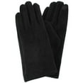 thumbnail image 1 of Isotoner  SmartDri Microfiber Winter Driving Glove with Stitch Detail (Women), 1 of 5