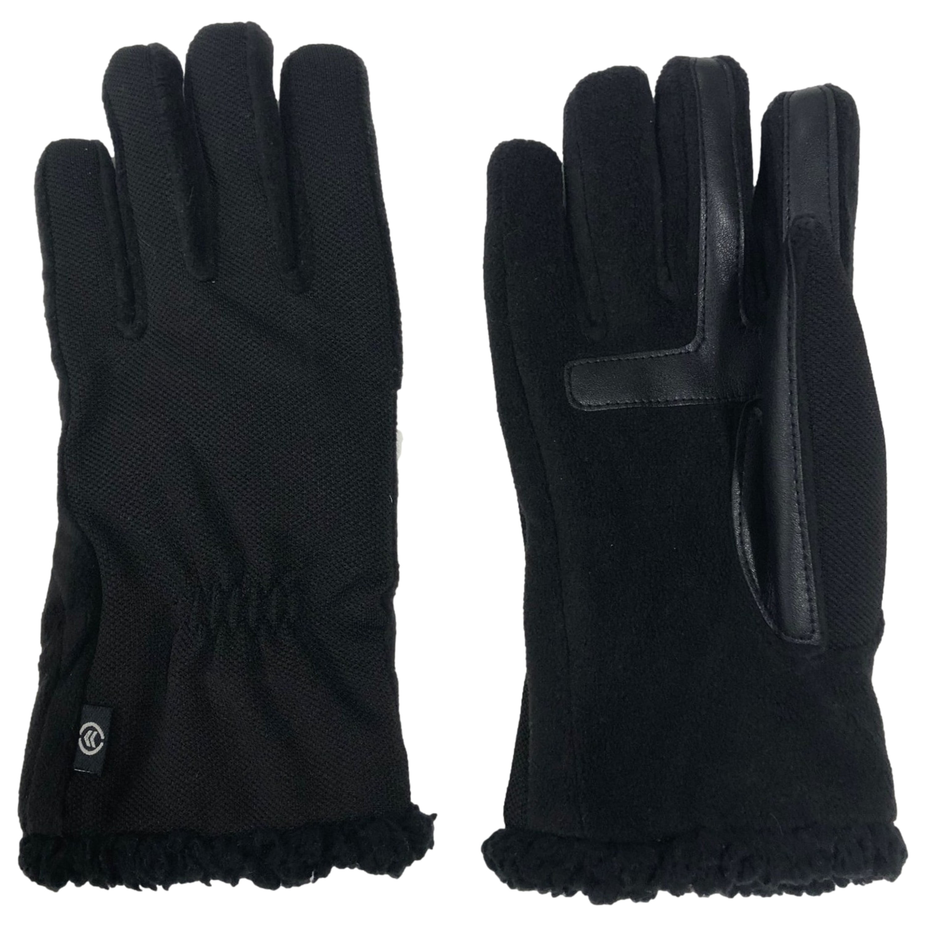 Gants Femme Isotoner Smartouch – Taille Unique – Compatibles Tactile – Neufs Avec Étiquettes