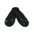 thumbnail image 1 of Isotoner  Terry Classic Ballerina Slippers (Women), 1 of 3