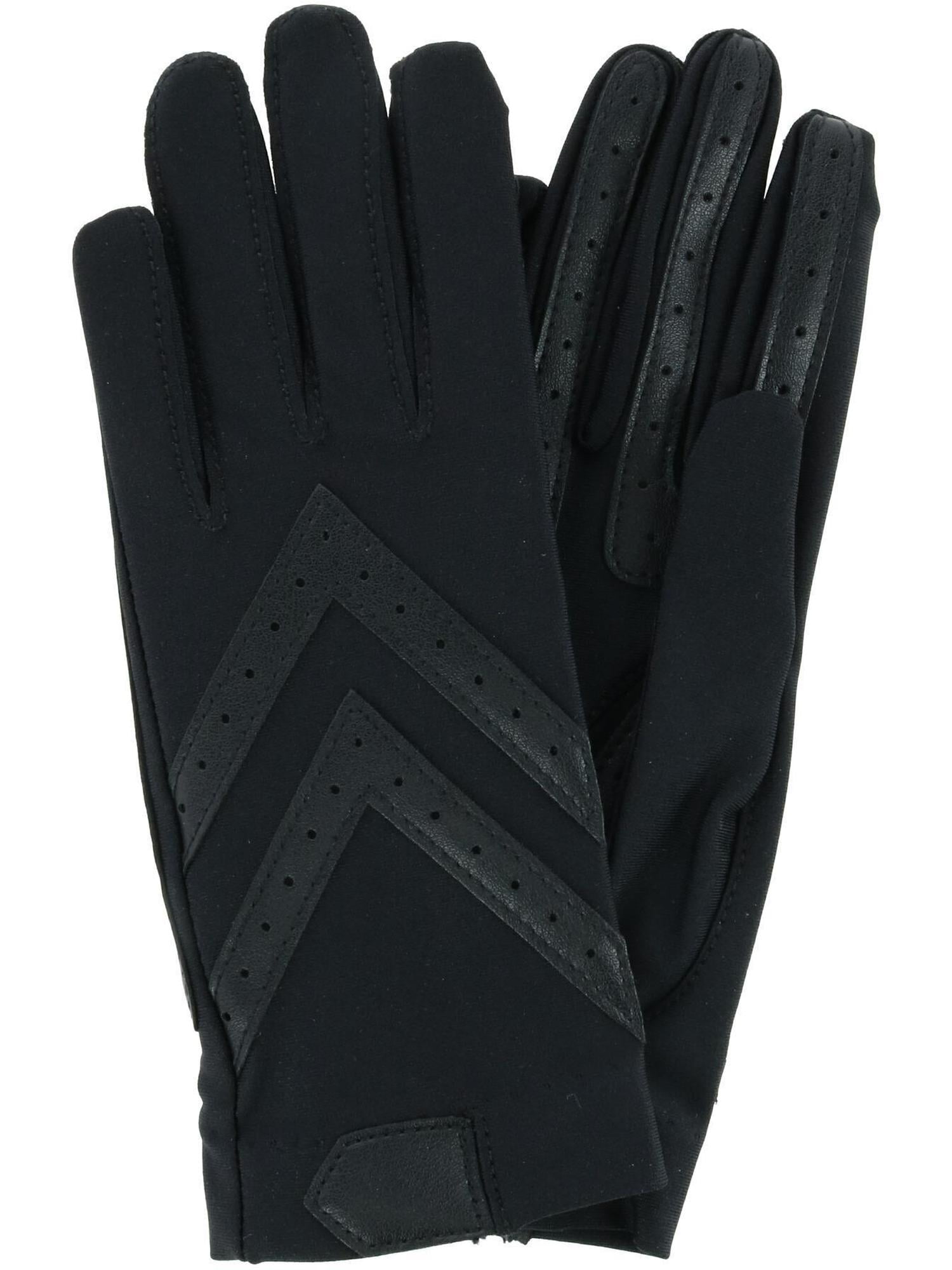 Isotoner cheap driving gloves