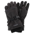 thumbnail image 1 of Isotoner  Winter Ski Glove with Extended Cuff and Zipper Pocket (Men), 1 of 4