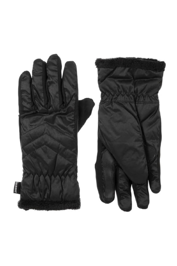 Women’S Sleekheat Quilted Gloves