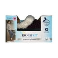 thumbnail image 1 of Isotoner Women's Eco-Comfort Memory Foam Faux Fur Indoor/Outdoor Slipper (Blackberry, XL(9.5-10)), 1 of 2