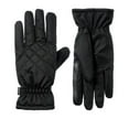 thumbnail image 1 of Isotoner Women's Sleekheat Glove With Quilting, 1 of 1