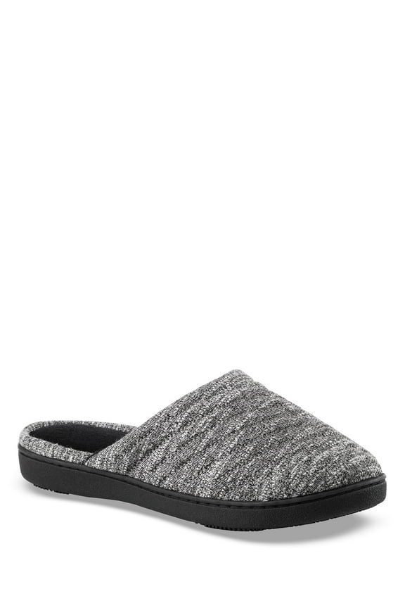 Women's Space Knit Andrea Clog Slipper