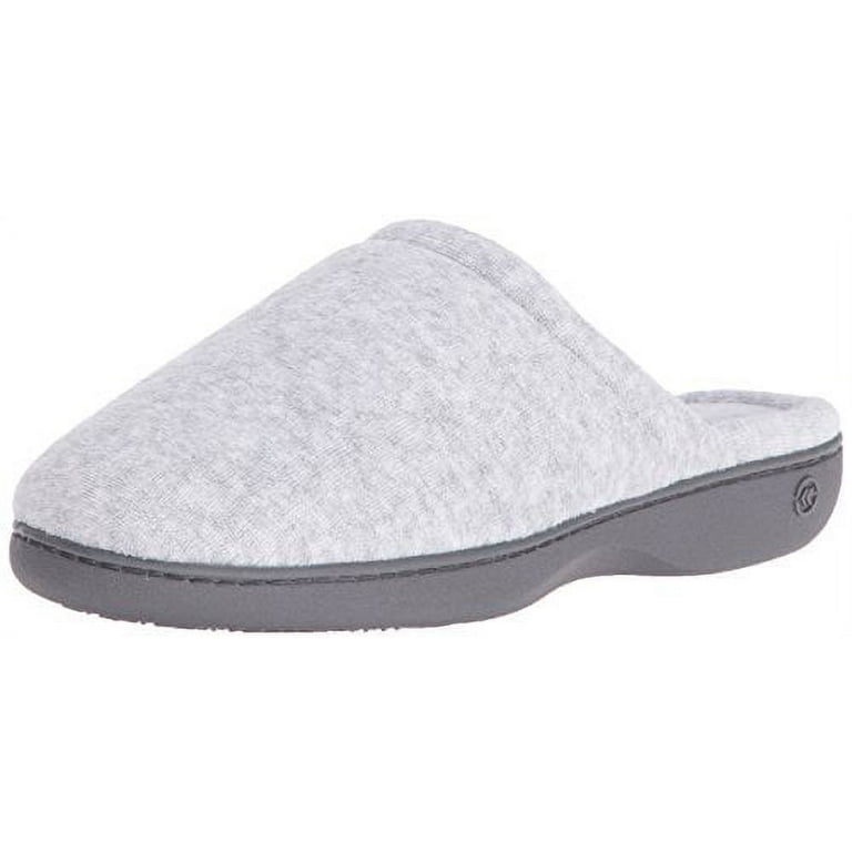 Walmart isotoner slippers sale