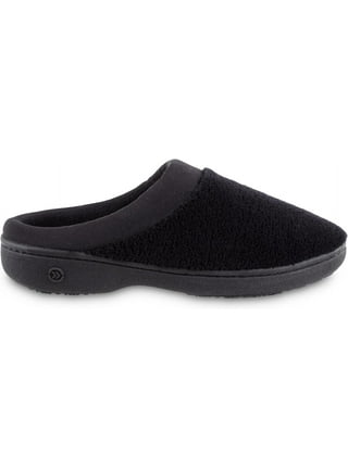 Walmart isotoner womens slippers sale