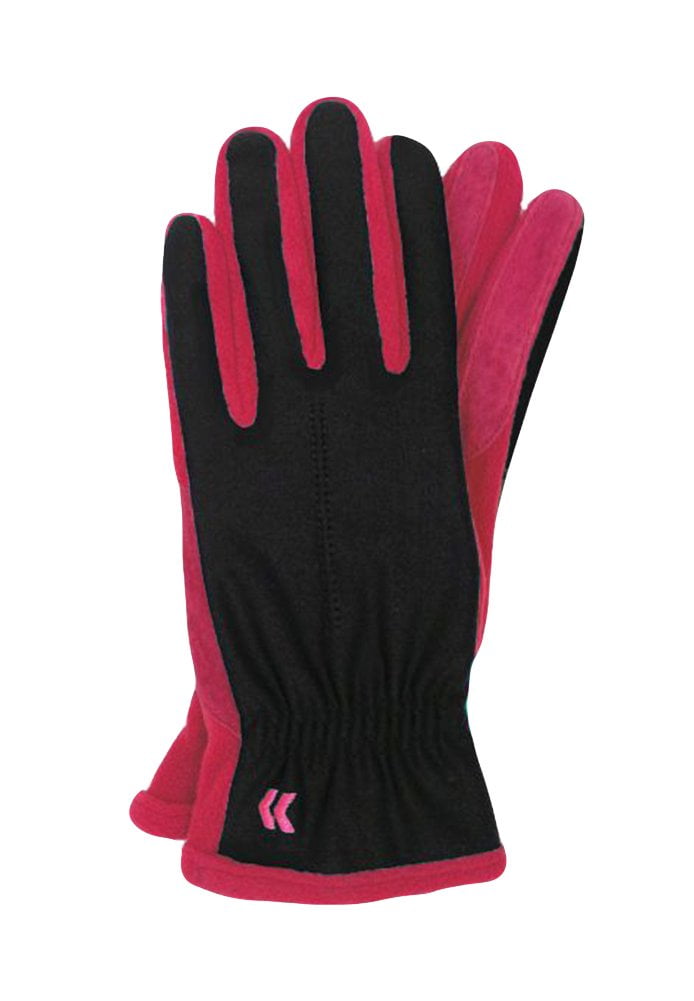 Isotoner hotsell unlined gloves