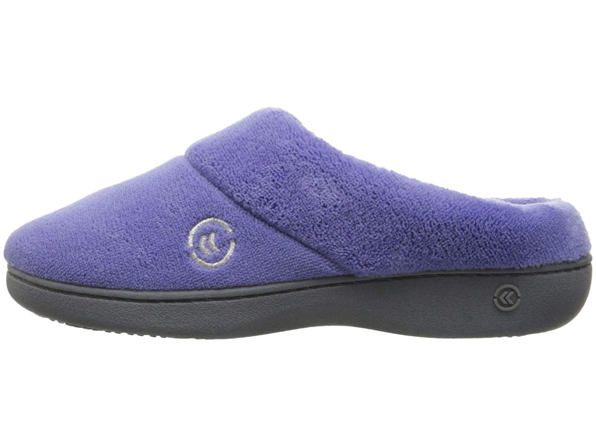 Memory Foam Women's Isotoner Recycled Microsuede Mallory Boot