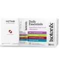thumbnail image 1 of Isotonix Protocol  - Daily Essentials with H2TAB – Daily Nutritional & Hydration Support with Antioxidants, Essential Nutrients & Molecular Hydrogen – Fast Absorption, Gluten-Free - (Raspberry), 1 of 5