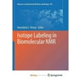 thumbnail image 1 of Isotope labeling in Biomolecular NMR, 1 of 1