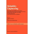 thumbnail image 1 of Ispra Courses Reliability Engineering, Book 3, (Hardcover), 1 of 1