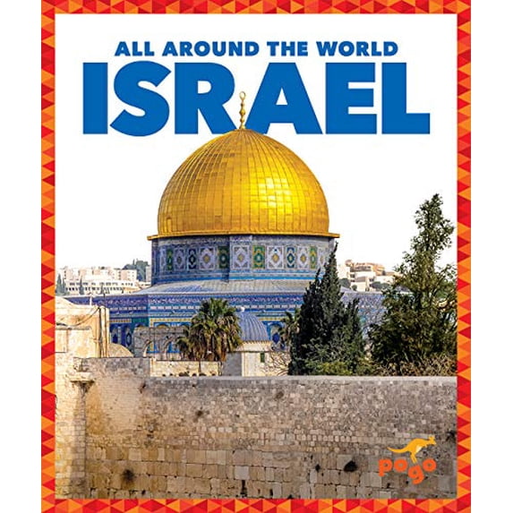 Pre-Owned Israel (Hardcover) 1641286474 9781641286473