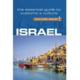 thumbnail image 1 of Israel - Culture Smart! : The Essential Guide to Customs & Culture - Paperback, 1 of 1