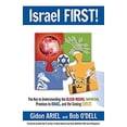 thumbnail image 1 of Pre-Owned Israel First!: The Key to Understanding the Blood Moons, Shemitah, Promises to Israel, the Coming Jubilee, and How It All Fits Togeth (Unknown) 9657738008 9789657738009, 1 of 1