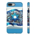 thumbnail image 1 of Israel Flag phone case, 1 of 1