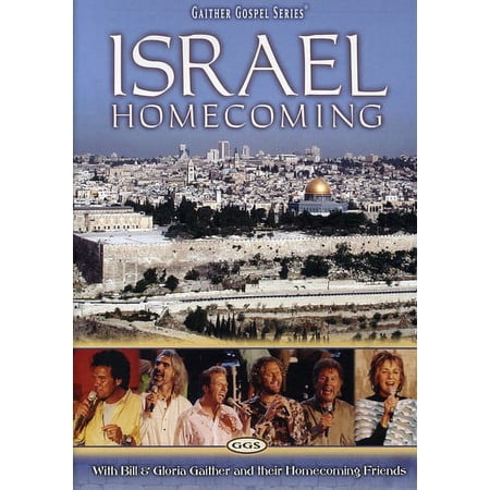 Israel Homecoming (DVD), Spring House, Music & Performance