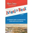 thumbnail image 1 of Pre-Owned Israel Is Real (Paperback) 0312429762 9780312429768, 1 of 1