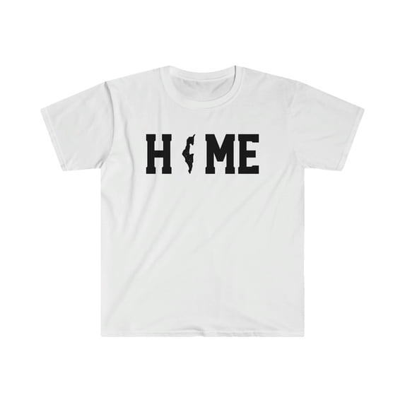Israel Israeli Home Moving Away Homesick Shirt, Gifts, Tshirt, T-Shirt