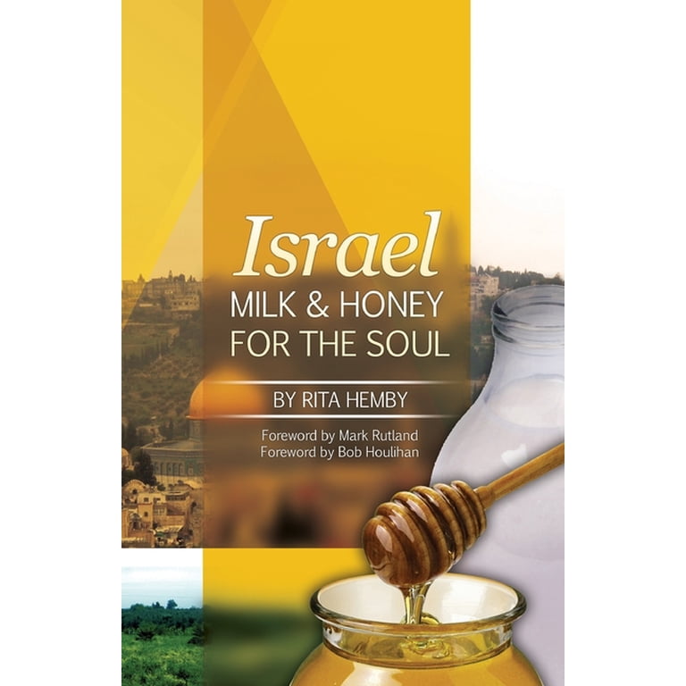 Land Of Milk And Honey Bible
