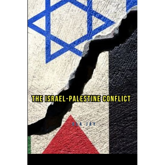 Israel Palestine Conflict, (Paperback)