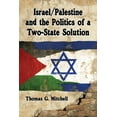 thumbnail image 1 of Israel/Palestine and the Politics of a Two-State Solution (Paperback), 1 of 1