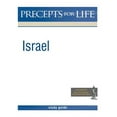 thumbnail image 1 of Israel: Precepts for Life Study Guide (Black and White Version) (Paperback) by Precept Ministries International, 1 of 1