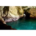 thumbnail image 1 of Israel, Rosh HaNikra, sea caves Poster Print by John & Lisa Merrill (36 x 24), 1 of 1