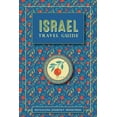 thumbnail image 1 of Israel Travel Guide, (Paperback), 1 of 1