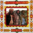 thumbnail image 1 of Israel Vibration - Praises - Music & Performance - CD, 1 of 1