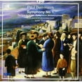 thumbnail image 1 of Israel Yinon - Symphony 1 / Fanfare to Israel / Symphonic - Music & Performance - CD, 1 of 2