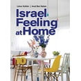thumbnail image 1 of Pre-Owned Israel feeling at Home (Hardcover) 9655751600 9789655751604, 1 of 1