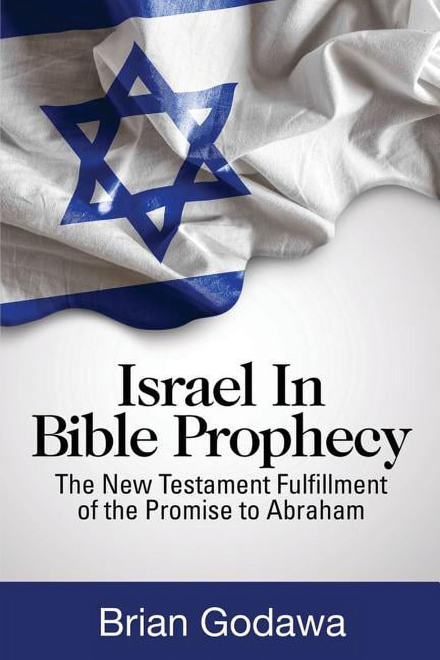 What is the prophecy for israel in the bible