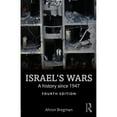 thumbnail image 1 of Pre-Owned Israel's Wars: A History Since 1947 (Warfare and History) Paperback, 1 of 1
