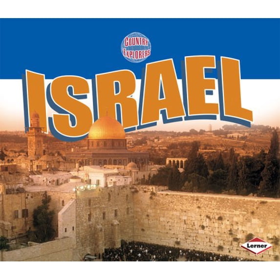 Pre-Owned Israel (Library Binding) 0822594145 9780822594147