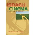 thumbnail image 1 of Israeli Cinema: Identities in Motion, (Paperback), 1 of 1