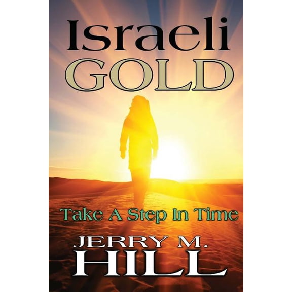 Israeli Gold (Paperback)