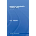 thumbnail image 1 of Israeli History, Politics and Society Ben-Gurion, Zionism and American Jewry: 1948 - 1963, (Hardcover), 1 of 1