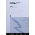 thumbnail image 1 of Israeli History, Politics and Society Revisiting the Yom Kippur War, (Hardcover), 1 of 1