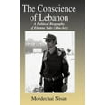 thumbnail image 1 of Israeli History, Politics and Society The Conscience of Lebanon: A Political Biography of Etienne Sakr (Abu-Arz), (Hardcover), 1 of 1