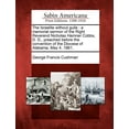 thumbnail image 1 of The Israelite Without Guile : A Memorial Sermon of the Right Reverend Nicholas Hamner Cobbs, D. D., Preached Before the Convention of the Diocese of Alabama, May 4, 1861. (Paperback), 1 of 1