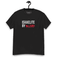 thumbnail image 1 of Israelite by Blood - Judah Fashions Tshirt (5XL), 1 of 1