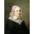 thumbnail image 1 of Israels Sientje Nijkerk Servatius Age 90 Painting Extra Large XL Wall Art Poster Print, 1 of 3