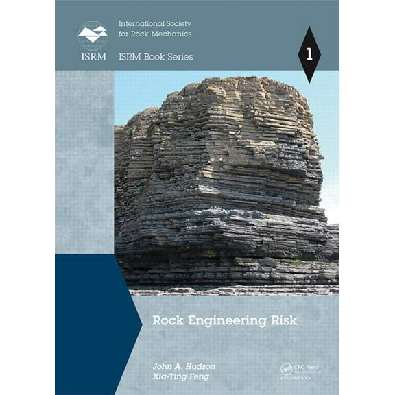 Isrm Book Rock Engineering Risk, (Hardcover)