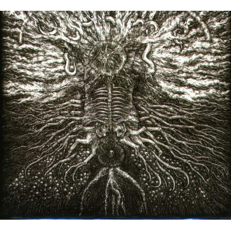 Iss / Great Plague Imperium (CD)