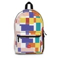 thumbnail image 1 of Issac Haymaker - Backpack, 1 of 4