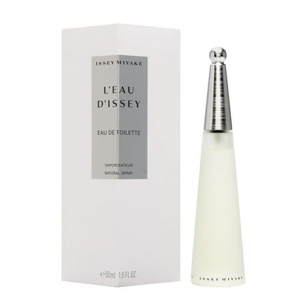 Issey Miyake  1.6 oz Leau Dissey Eau De Toilette Spray for Women
