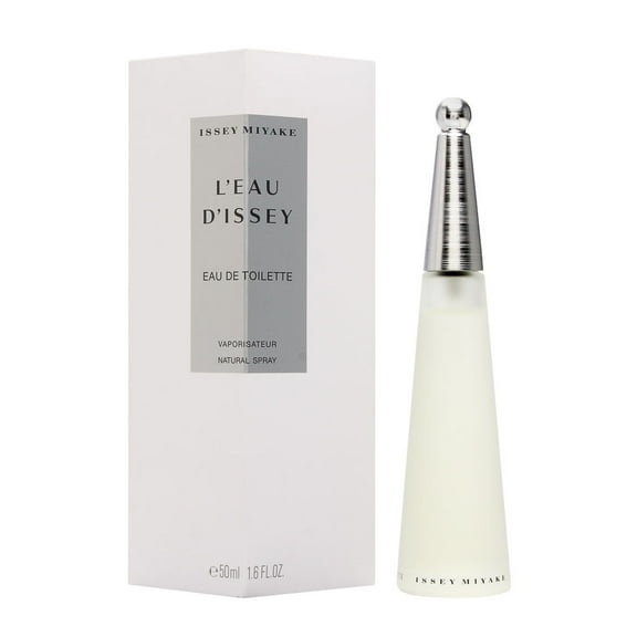 Issey Miyake  1.6 oz Leau Dissey Eau De Toilette Spray for Women